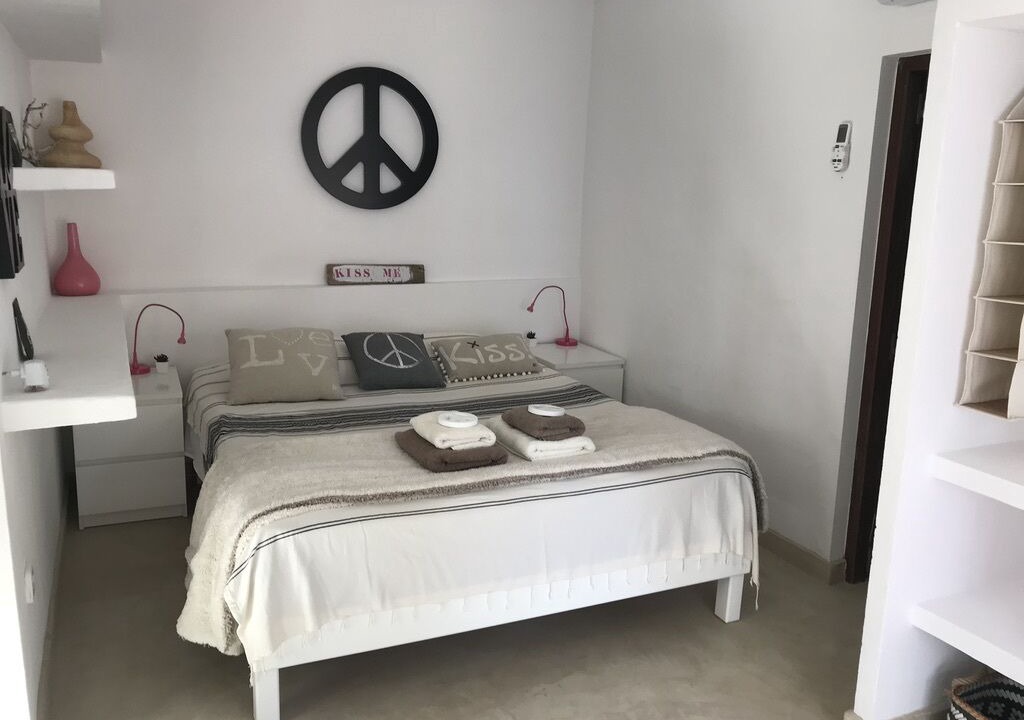 Photo of Bedroom in Sant Francesc Xavier