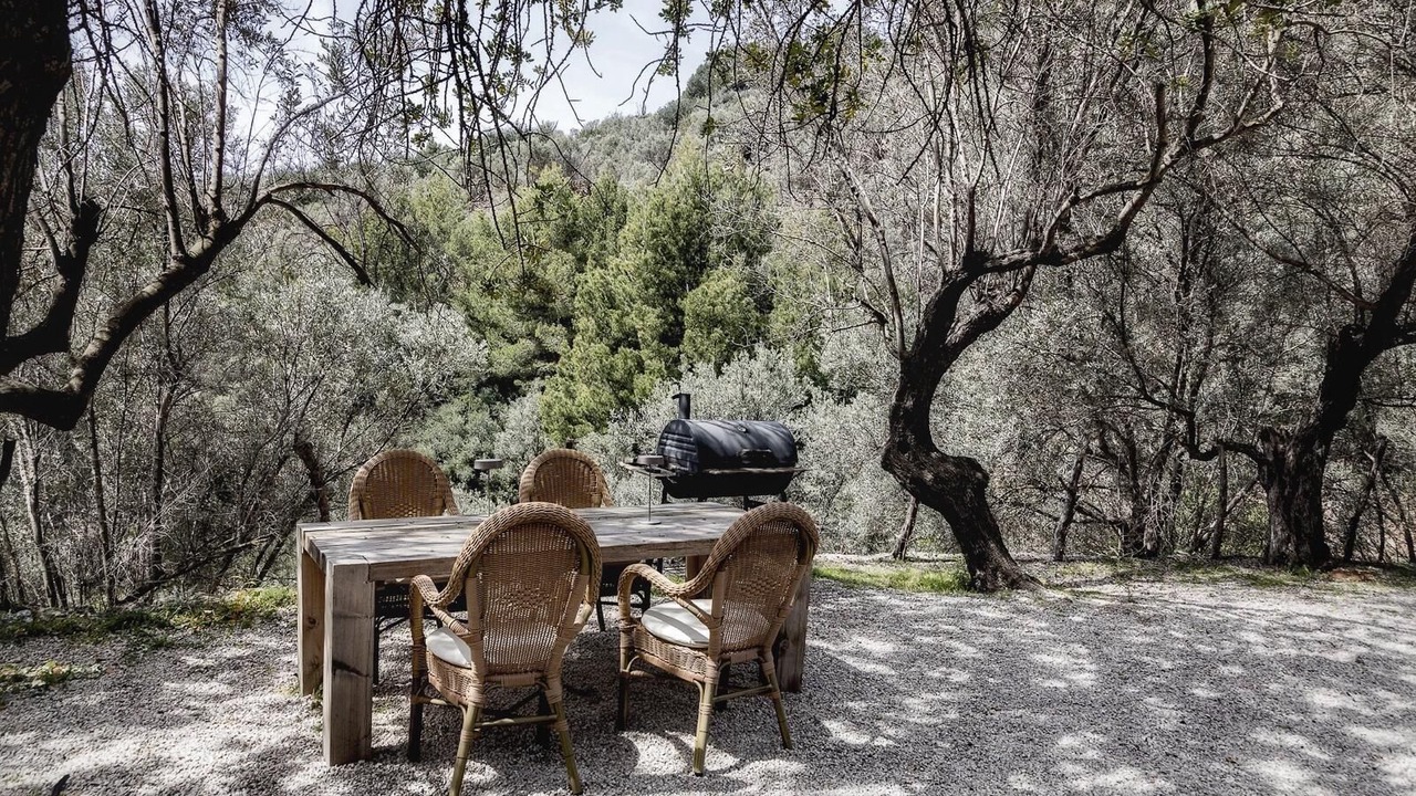 Photo of Outdoor in Soller