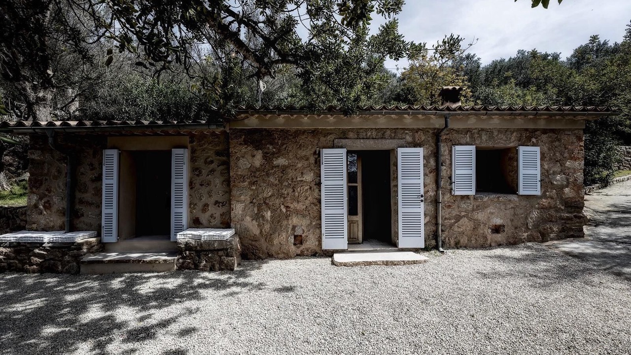 Photo of Outdoor in Soller