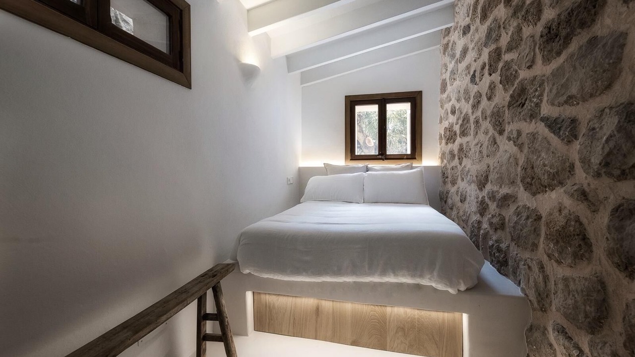 Photo of Bedroom in Soller