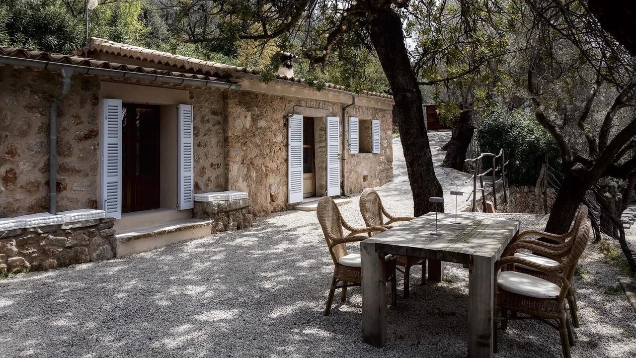 Photo of Outdoor in Soller