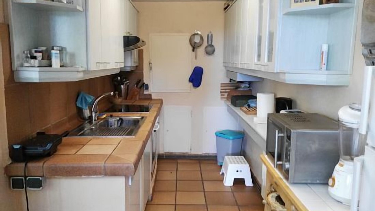 Photo of Kitchen in Mataelpino