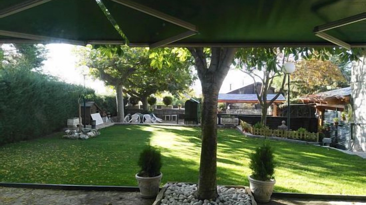 Photo of Outdoor in Mataelpino