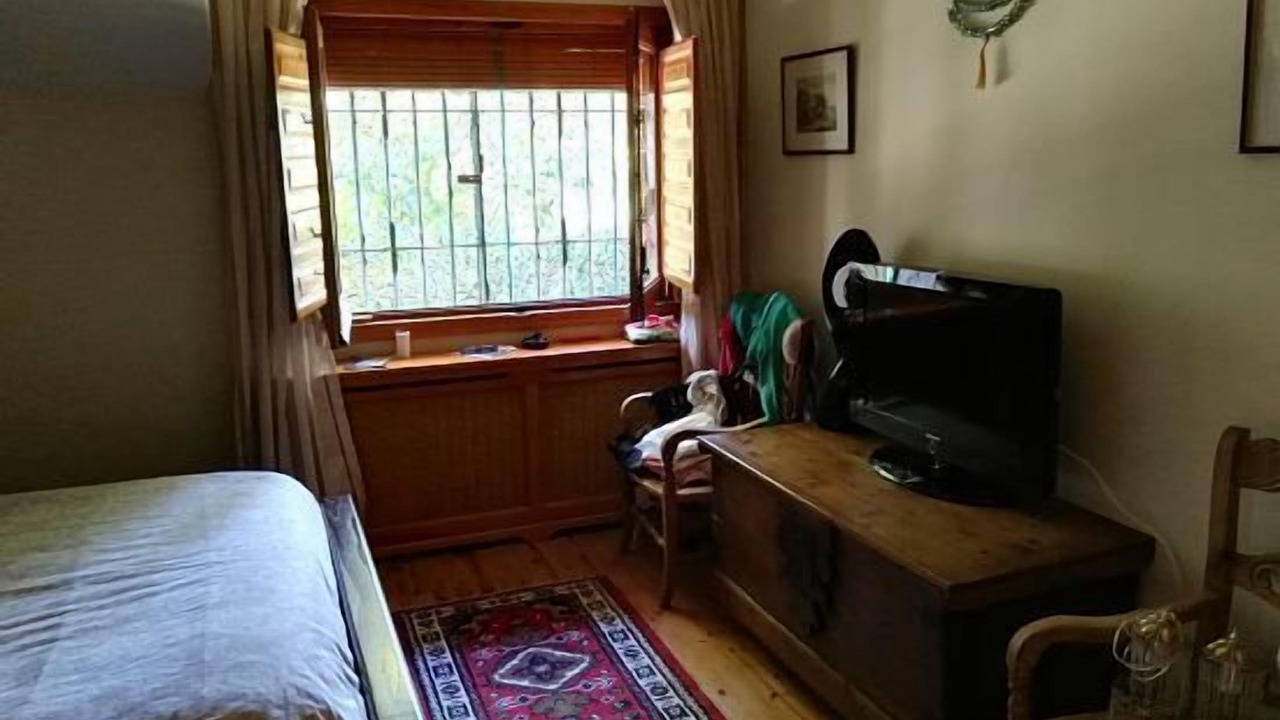 Photo of Bedroom in Mataelpino