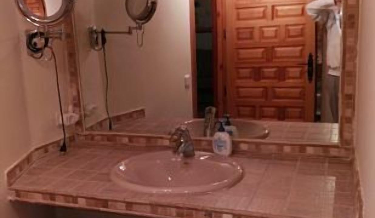 Photo of Bathroom in Mataelpino