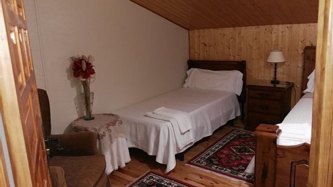 Photo of Bedroom in Mataelpino
