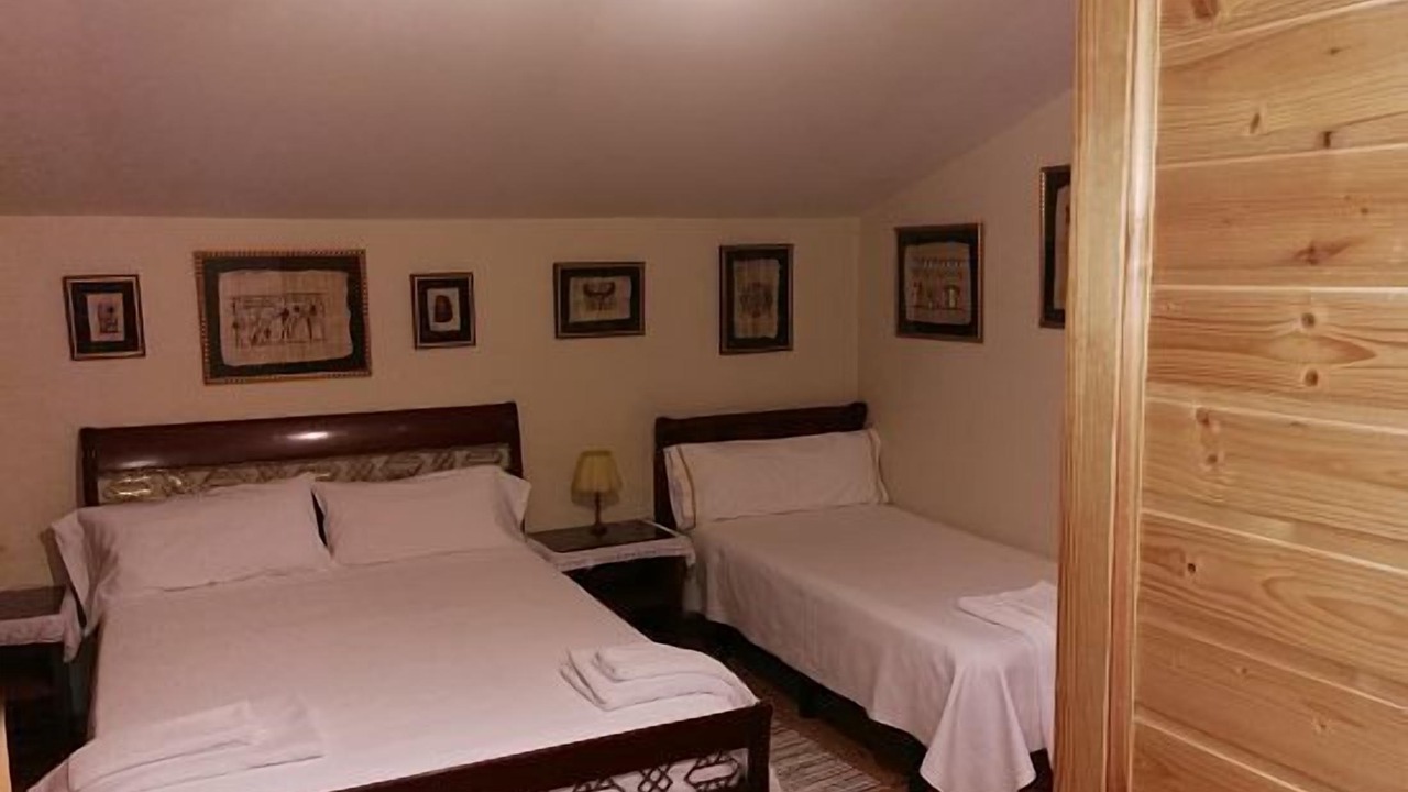 Photo of Bedroom in Mataelpino