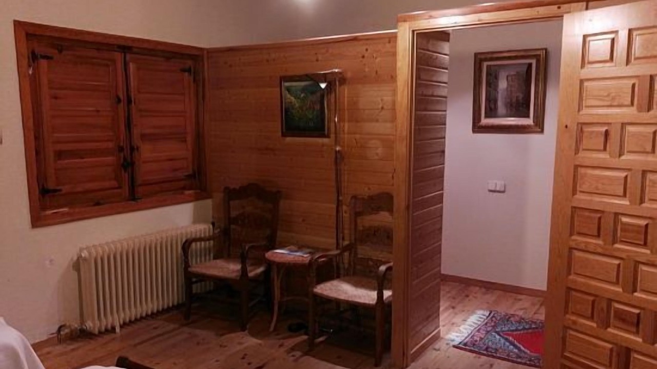 Photo of Bedroom in Mataelpino