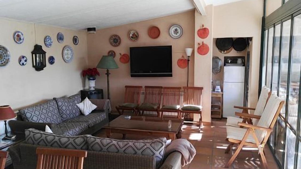 Photo of Livingroom in Mataelpino