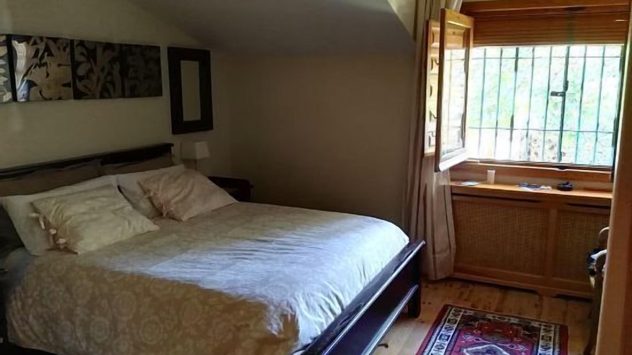 Photo of Bedroom in Mataelpino