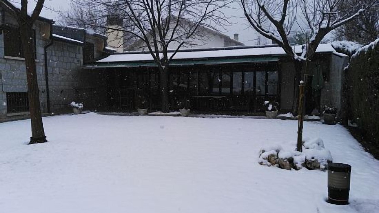 Photo of Outdoor in Mataelpino