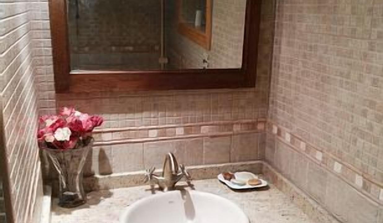 Photo of Bathroom in Mataelpino