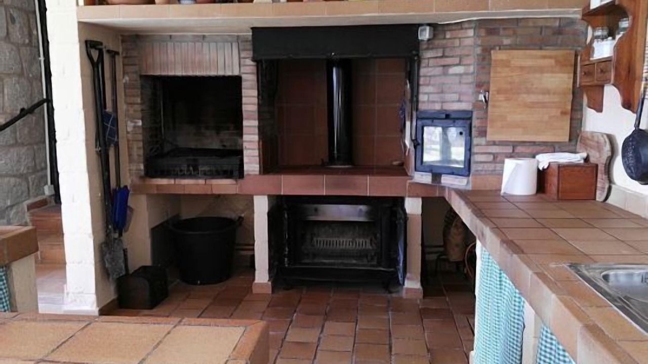 Photo of Kitchen in Mataelpino