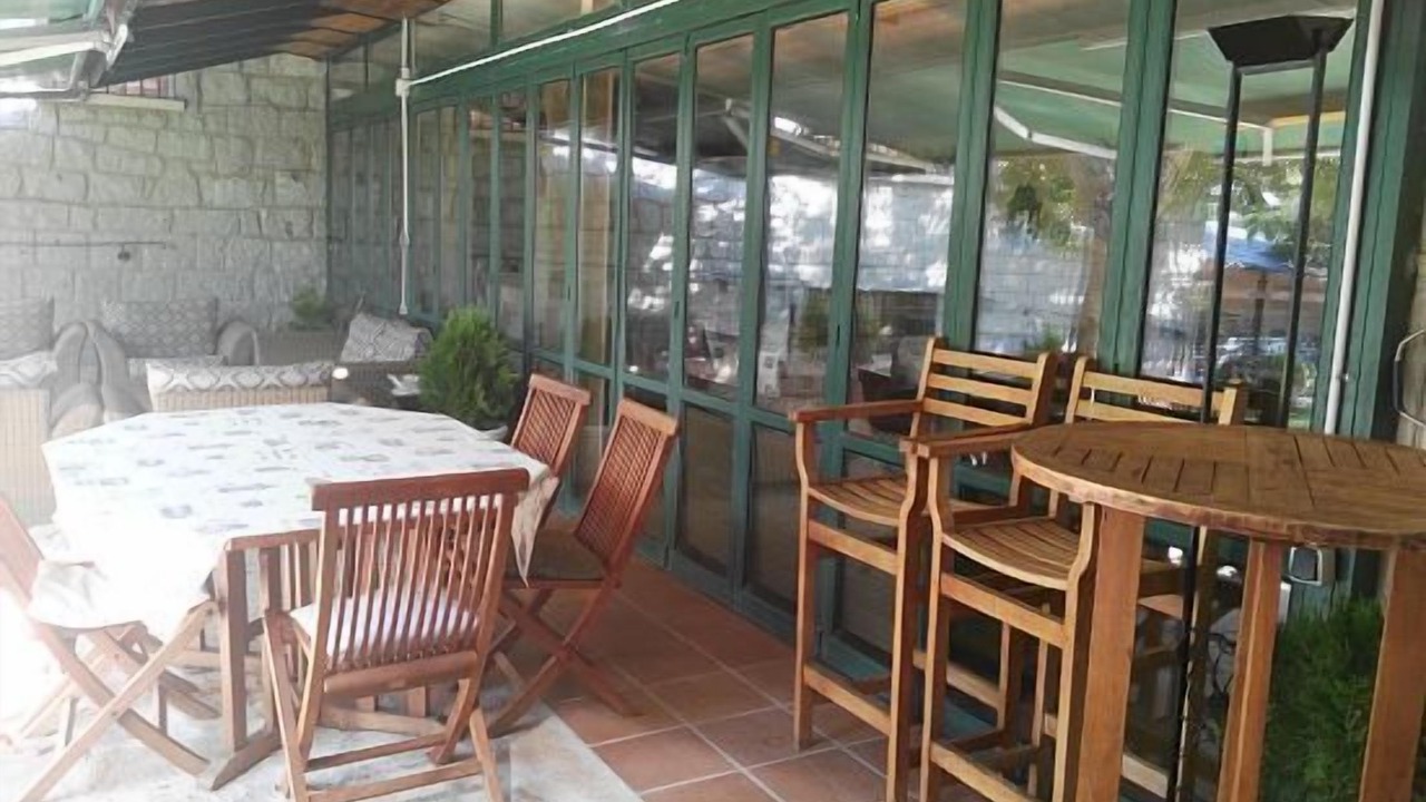 Photo of Outdoor in Mataelpino