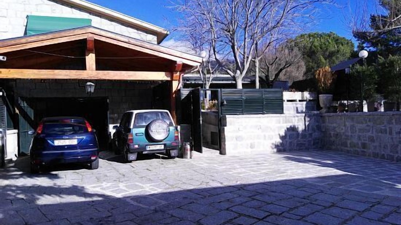 Photo of Outdoor in Mataelpino