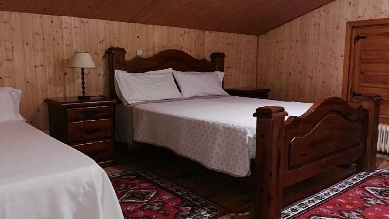 Photo of Bedroom in Mataelpino