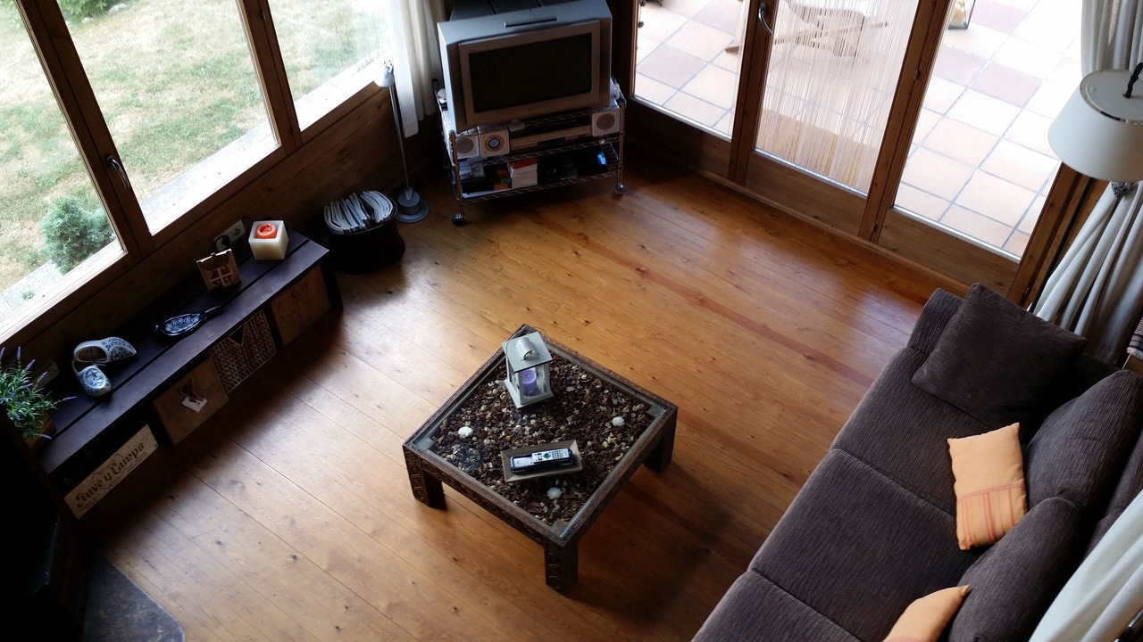 Photo of Livingroom in La Coma I la Pedra