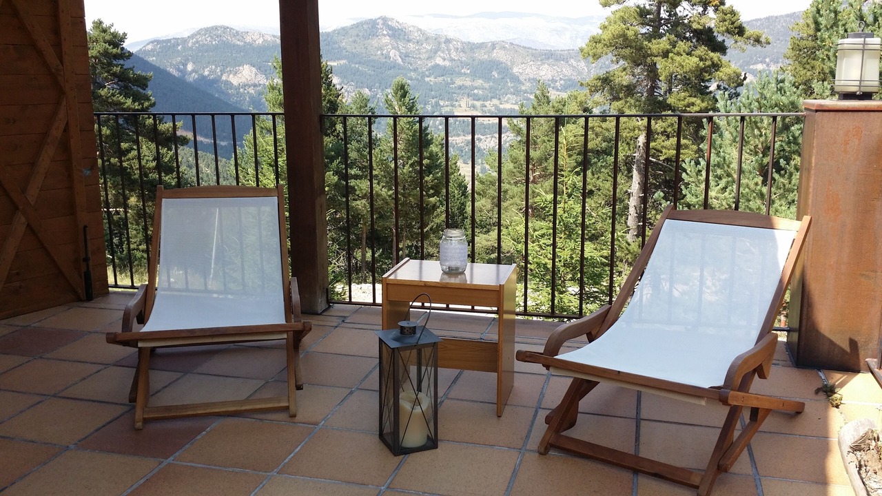 Photo of Outdoor in La Coma I la Pedra