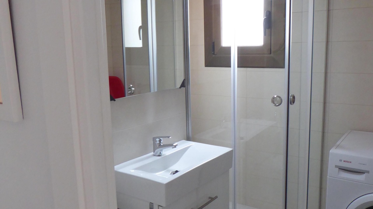 Photo of Bathroom in Santa Margarida