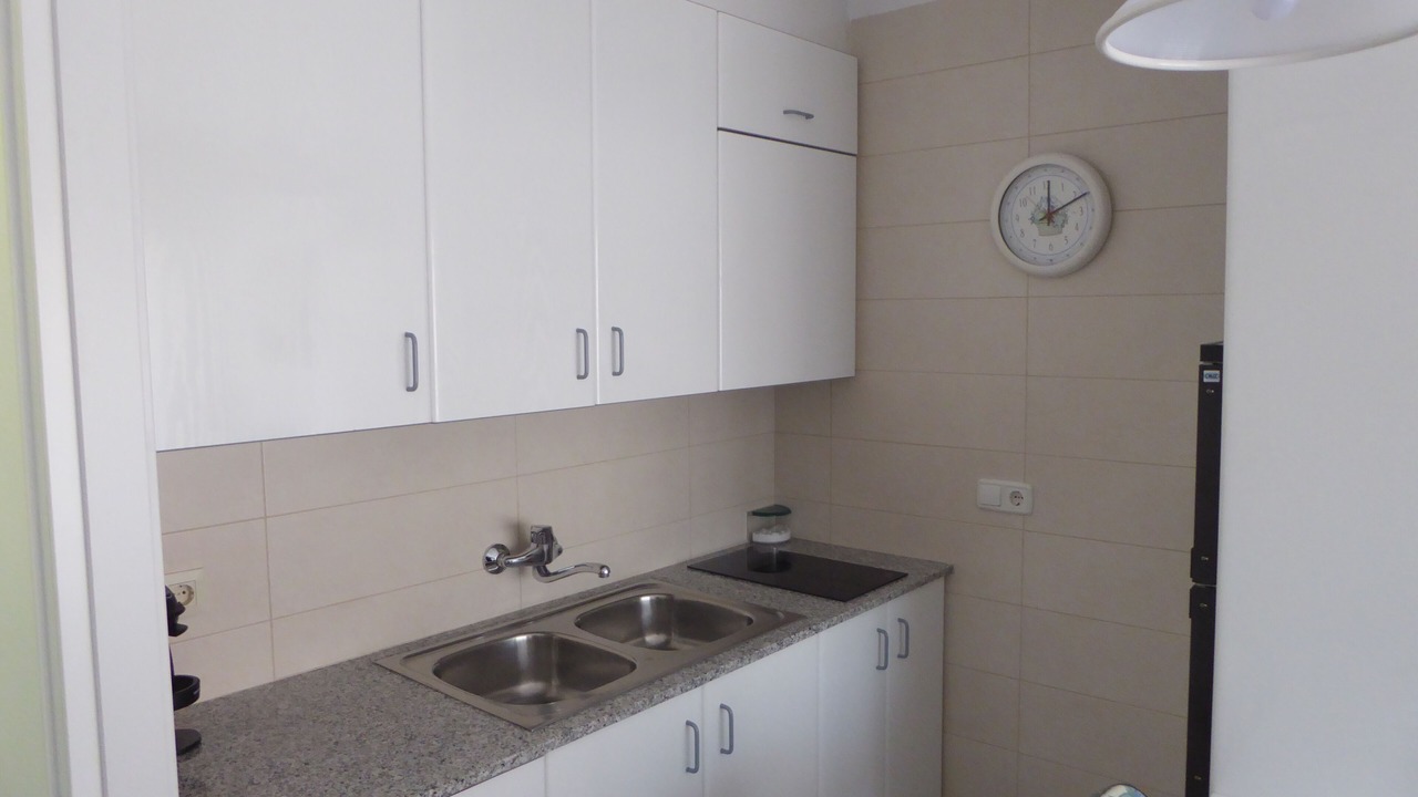 Photo of Kitchen in Santa Margarida