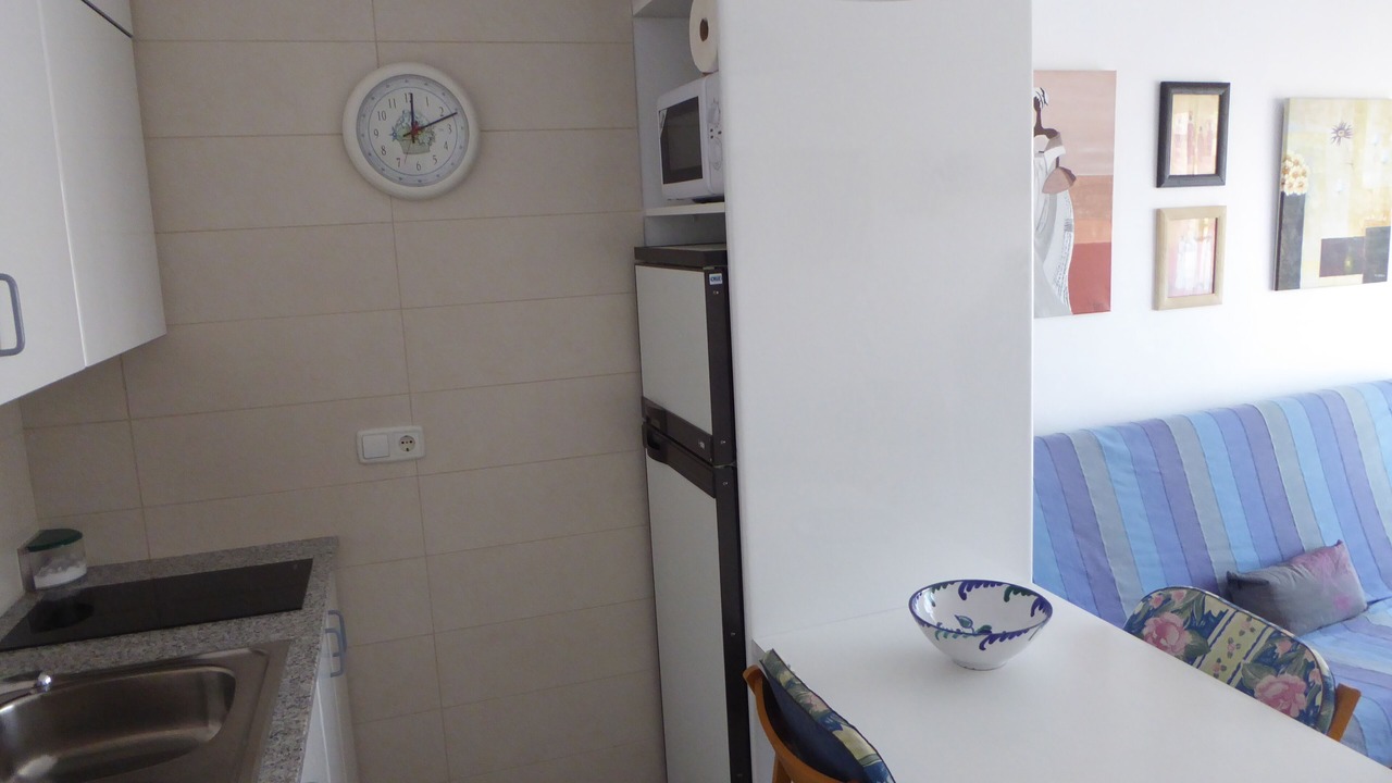 Photo of Kitchen in Santa Margarida
