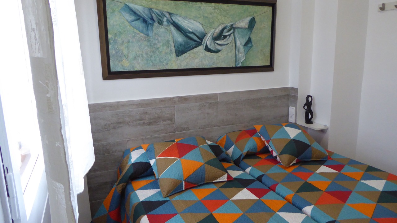 Photo of Bedroom in Santa Margarida