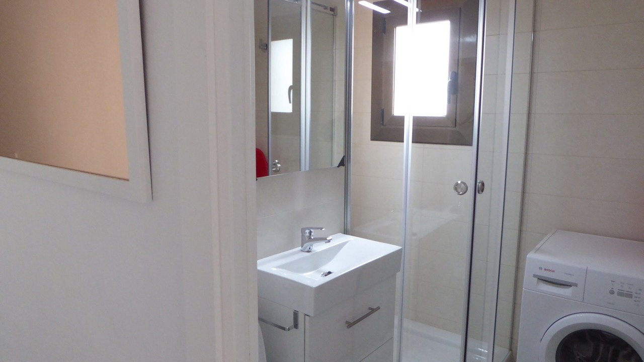Photo of Bathroom in Santa Margarida
