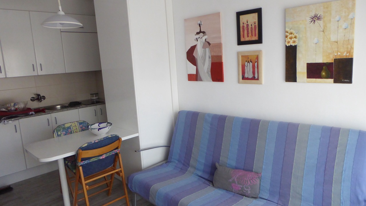 Photo of Livingroom in Santa Margarida