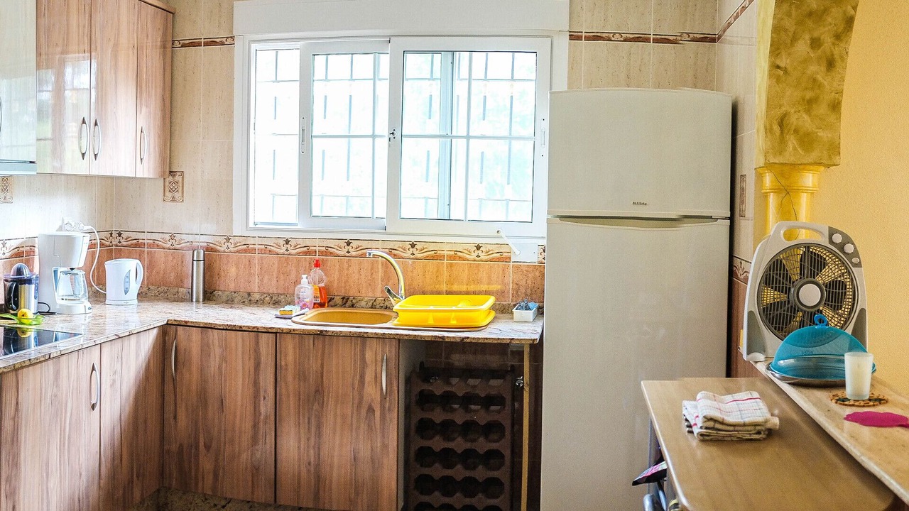 Photo of Kitchen in Catral
