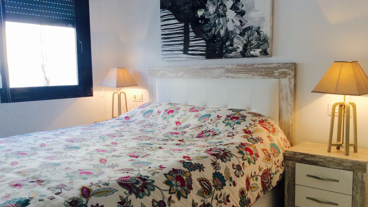 Photo of Bedroom in Los Cuarteros