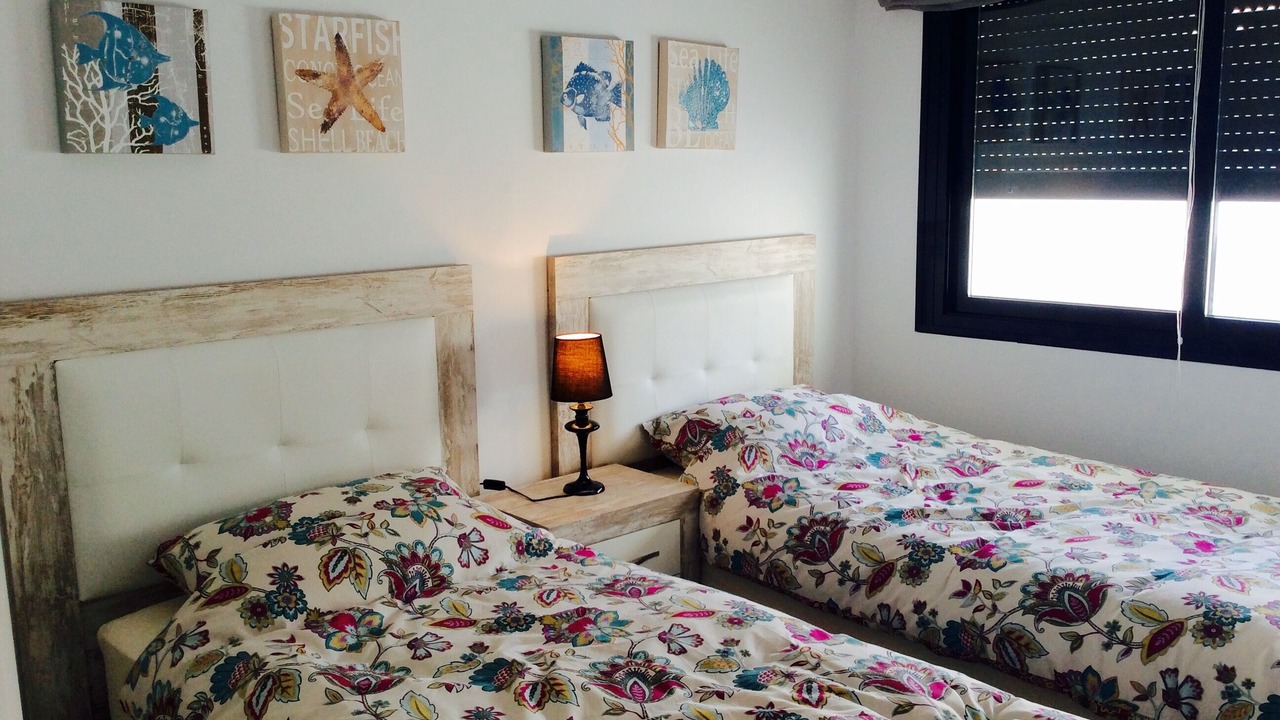 Photo of Bedroom in Los Cuarteros