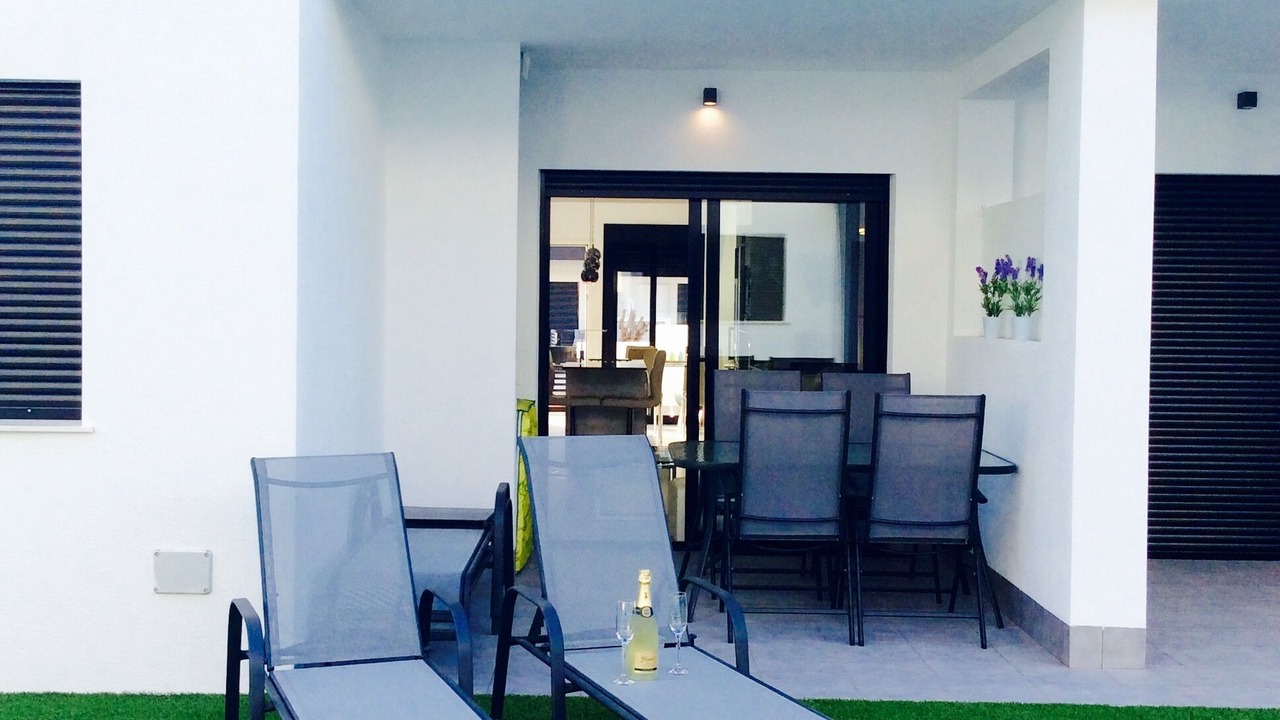 Photo of Outdoor in Los Cuarteros