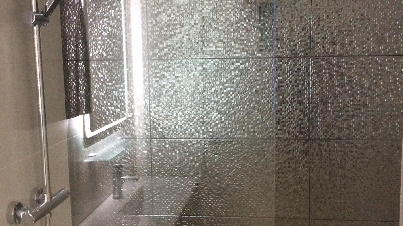 Photo of Bathroom in Los Cuarteros