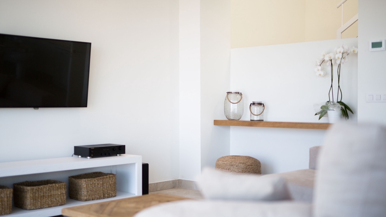 Photo of Livingroom in Calonge