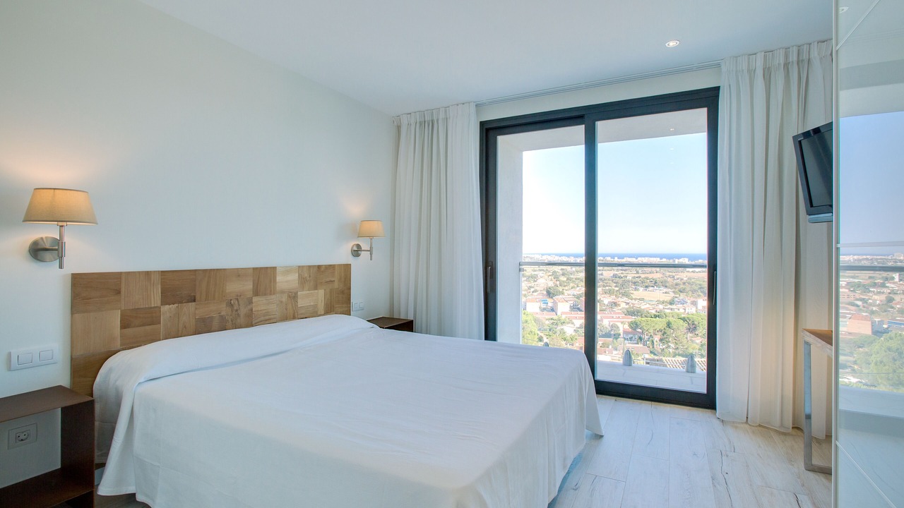Photo of Bedroom in Calonge