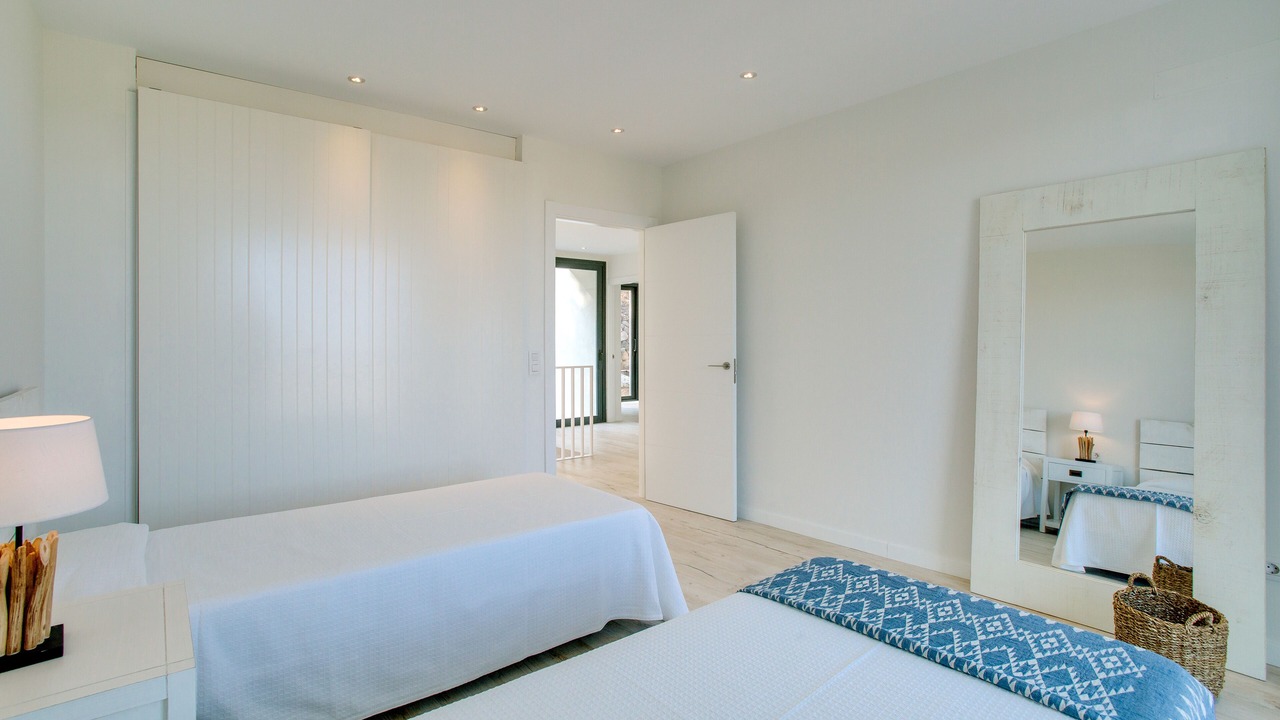 Photo of Bedroom in Calonge