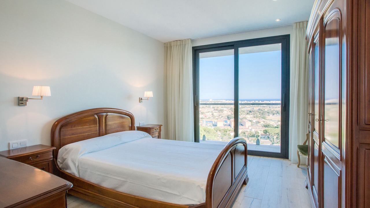 Photo of Bedroom in Calonge