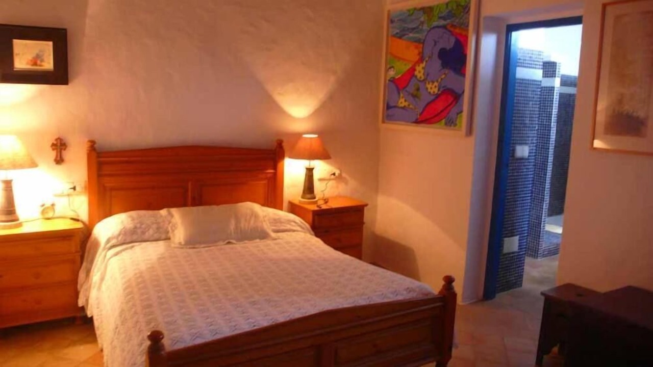 Photo of Bedroom in Sant Francesc Xavier