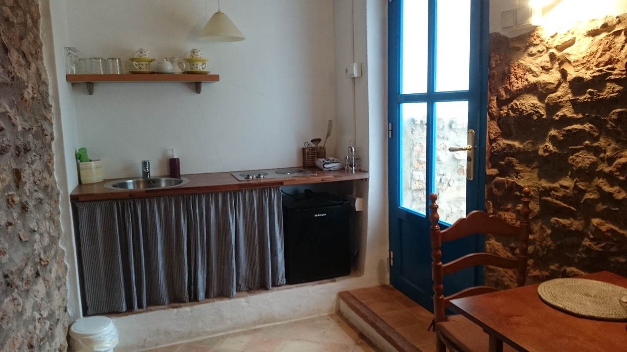 Photo of Kitchen in Sant Francesc Xavier