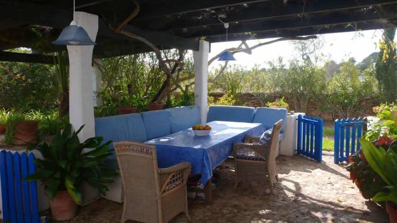 Photo of Outdoor in Sant Francesc Xavier