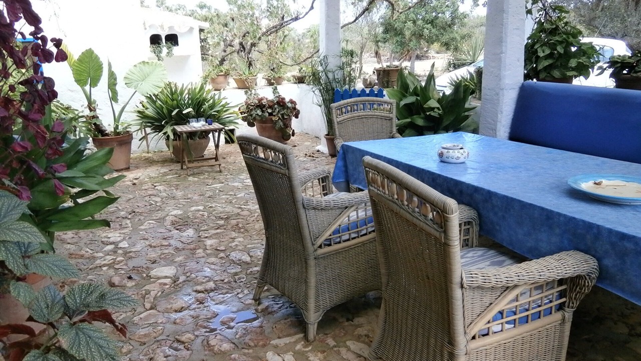 Photo of Outdoor in Sant Francesc Xavier