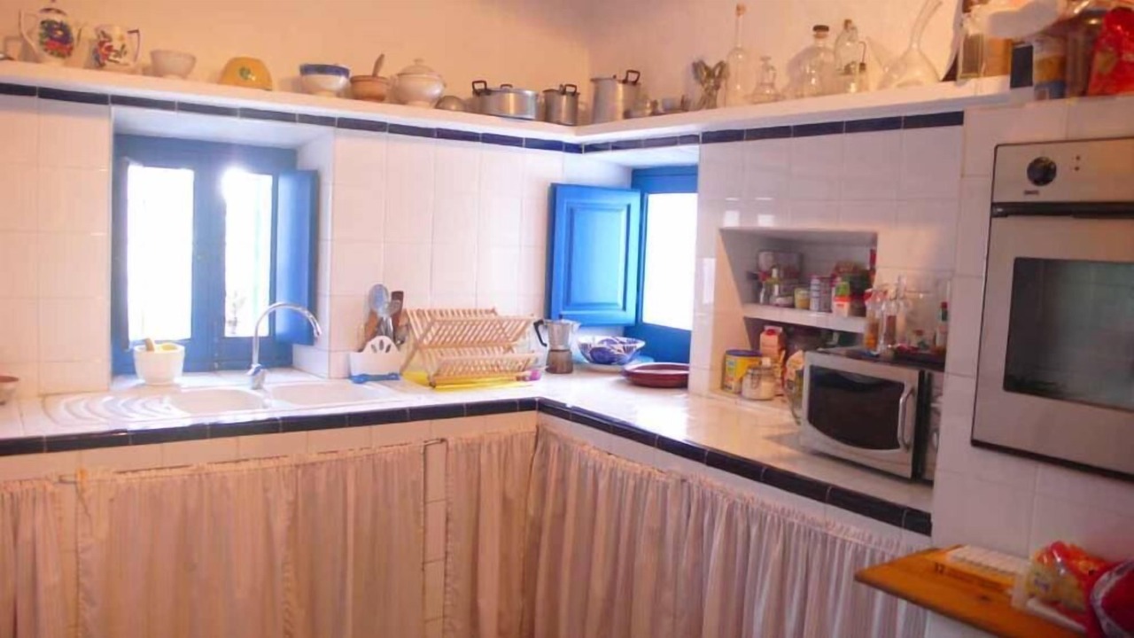 Photo of Kitchen in Sant Francesc Xavier
