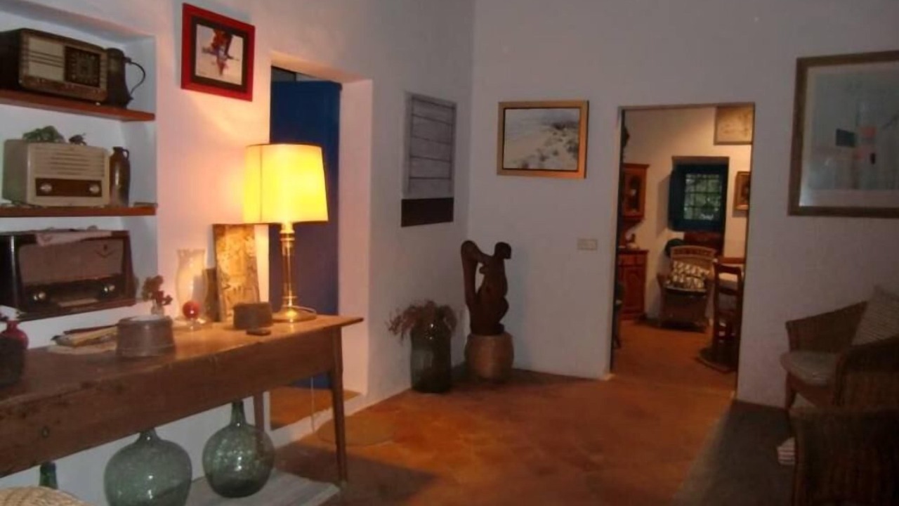 Photo of Livingroom in Sant Francesc Xavier