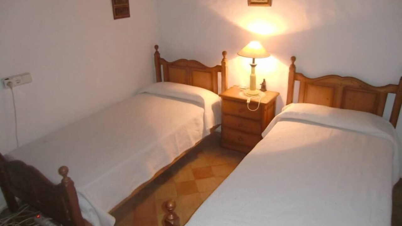 Photo of Bedroom in Sant Francesc Xavier