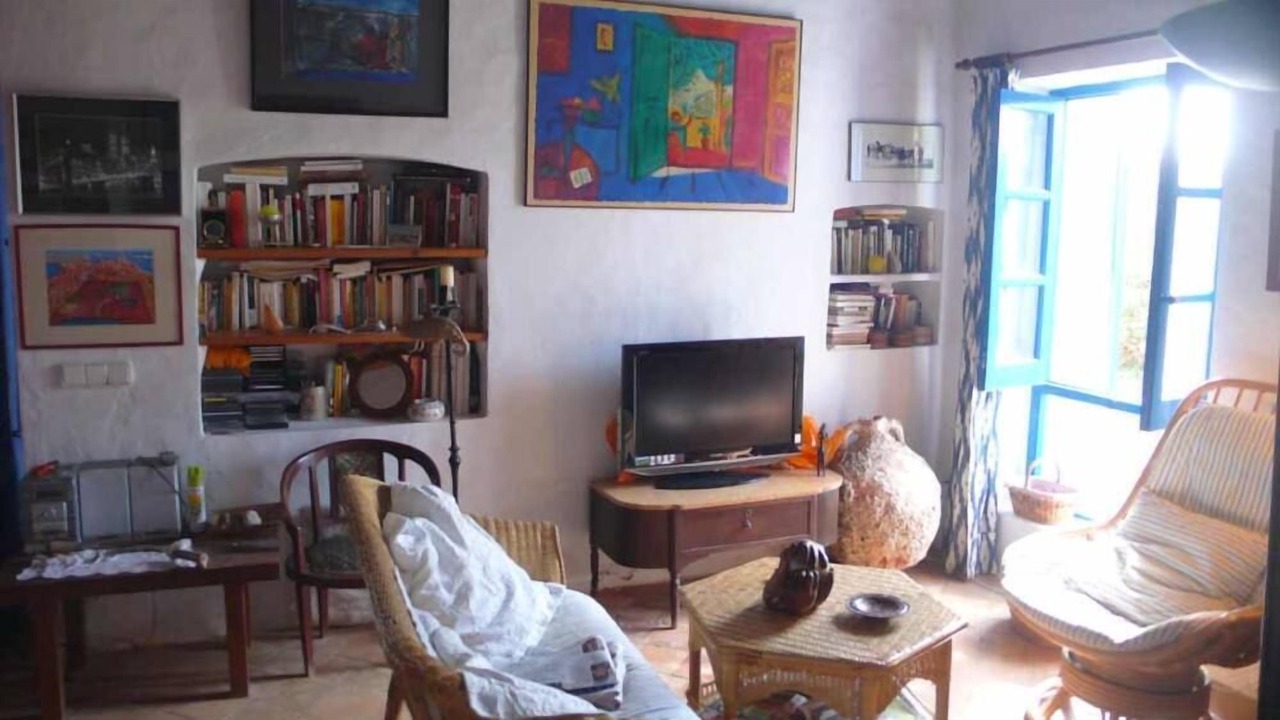 Photo of Livingroom in Sant Francesc Xavier
