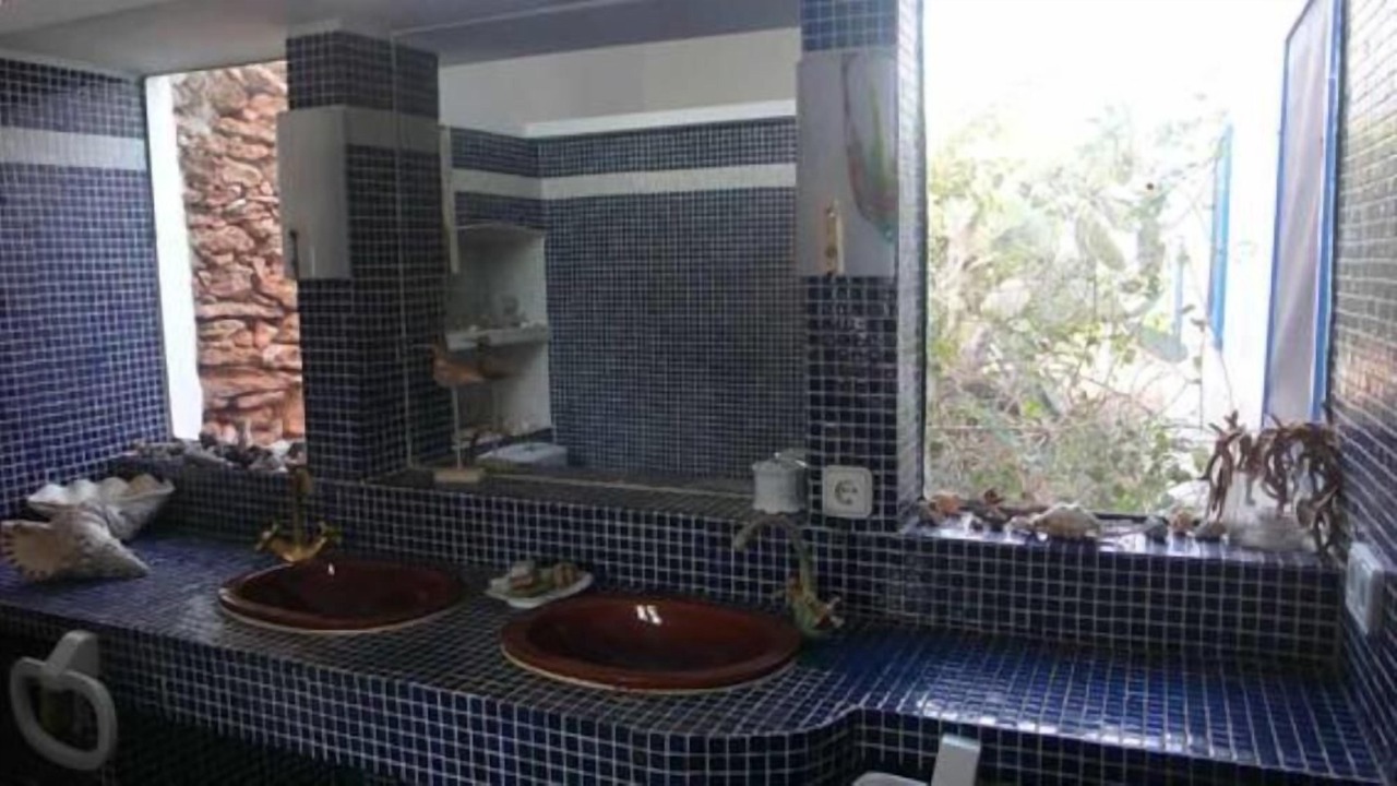 Photo of Bathroom in Sant Francesc Xavier