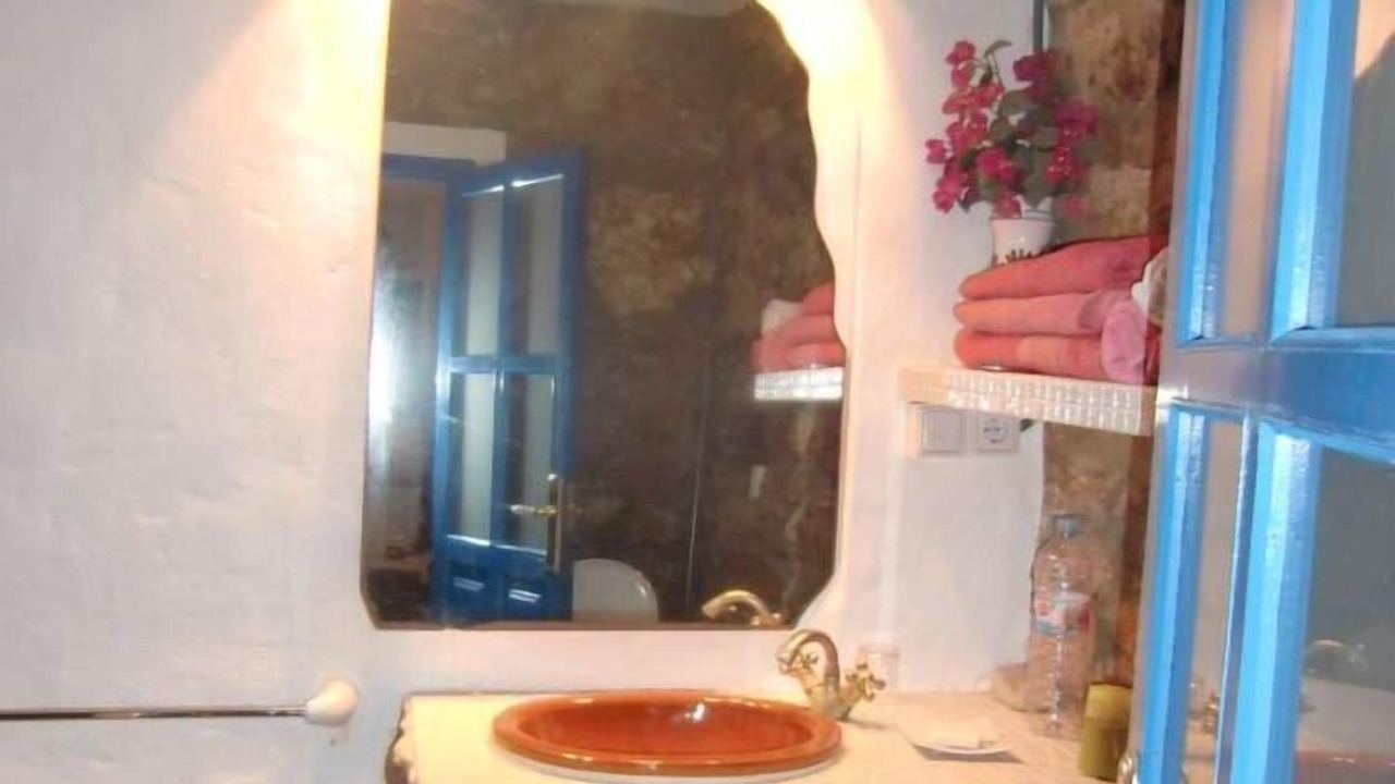 Photo of Bathroom in Sant Francesc Xavier