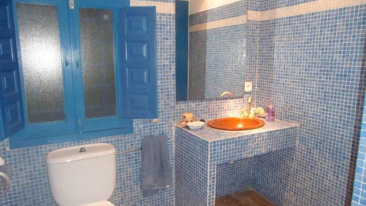 Photo of Bathroom in Sant Francesc Xavier