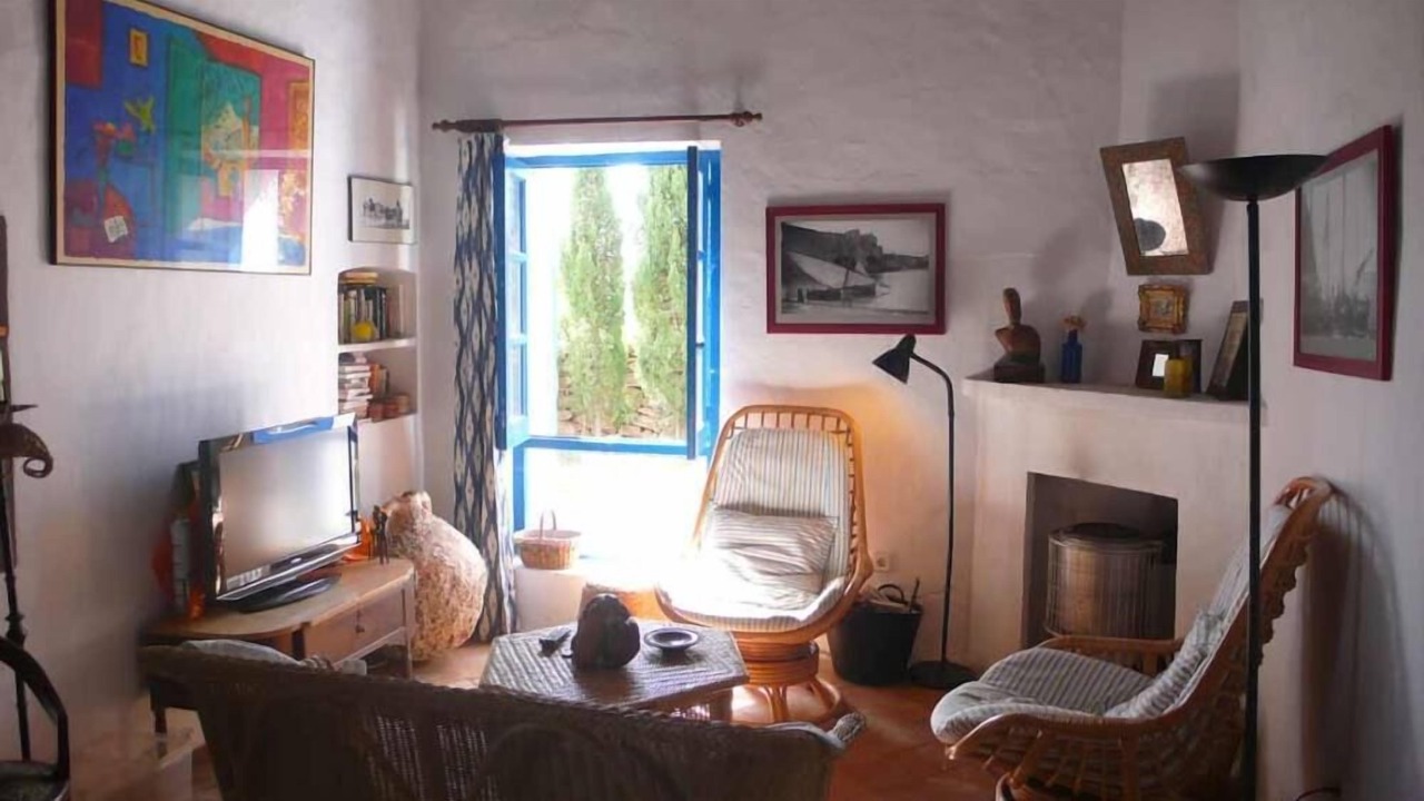 Photo of Livingroom in Sant Francesc Xavier