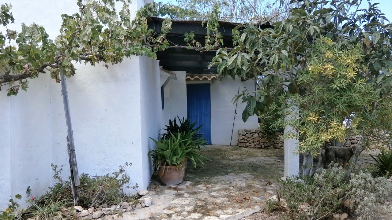 Photo of Outdoor in Sant Francesc Xavier